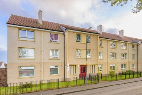 Glasgow Road, Camelon, Falkirk, FK1