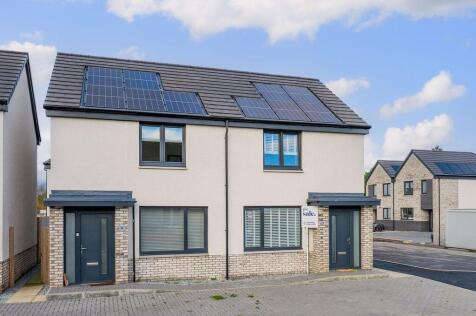 Bothkennar Road, Carronshore, Falkirk, FK2