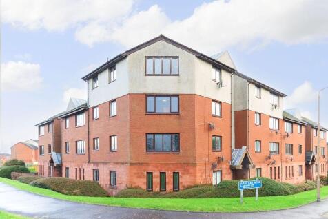 Bairns Ford Court, Falkirk, FK2