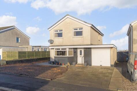 Portree Crescent, Polmont, Falkirk, FK2