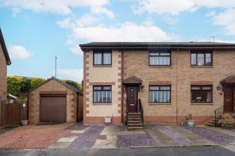 Rannoch Place, Shieldhill, Falkirk, FK1