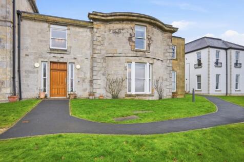 Quintinshill Drive, Larbert, FK5