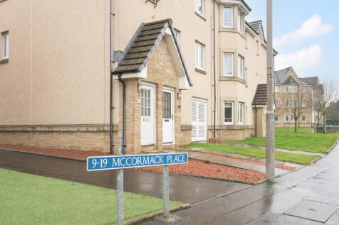 Mccormack Place, Larbert, FK5