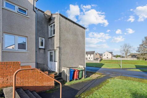 Rose Terrace, Denny, FK6