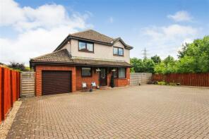 House Prices in Beaumont Drive Carron Falkirk Stirlingshire FK2