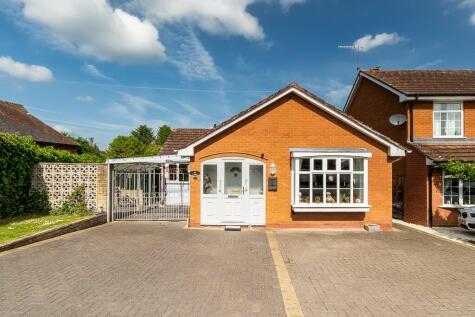 St Annes Road, Claines, Worcester, WR3