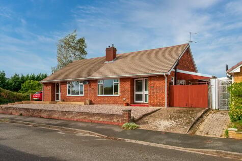 Old Northwick Lane, Worcester, WR3