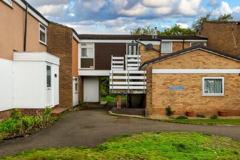 Woodmans Place, Droitwich, WR9