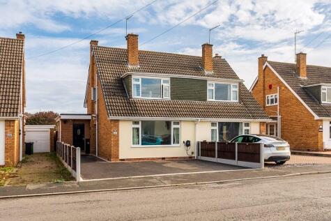Northwick Road, Northwick, Worcester, WR3