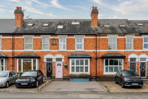 Ombersley Road, Worcester, WR3