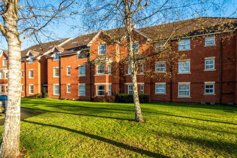 Hardy Court, Worcester, WR3