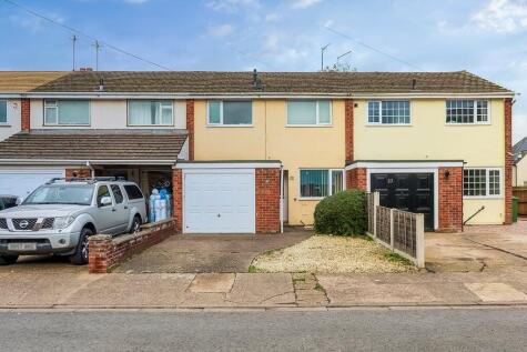 Staplow Road, Spetchley, Worcester, WR5