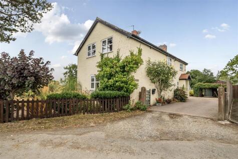 The Old Chapel House, Melverley, SY10.