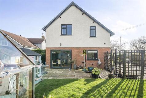 Monkmoor Road, Oswestry, SY11.