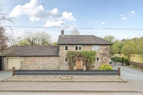 Maesbrook, Oswestry.