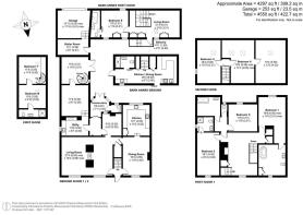 Floor plan for Plas Yn Llan.jpg