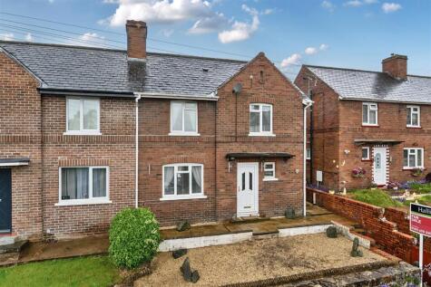 Llwyn Road, Oswestry.