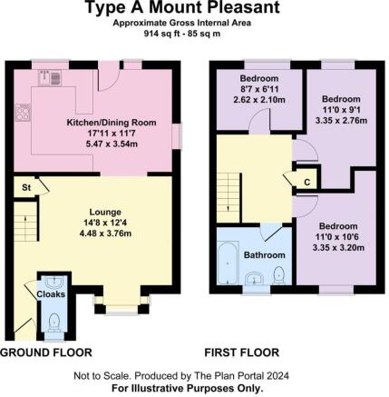 Type A Mount Pleasant 914sf.jpg