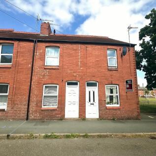 Upper Lord Street, Oswestry.