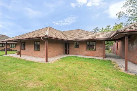 Meadowbrook Court, Gobowen, Oswestry.