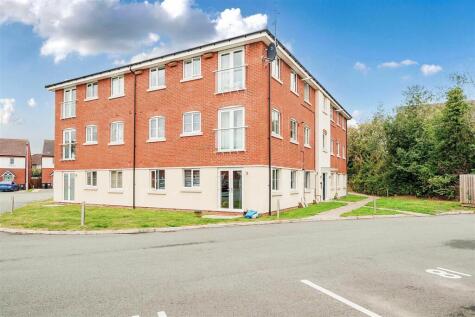 Lovett Place, Gobowen, Oswestry.