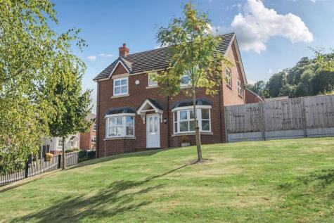 Bryn Hyfryd, Llangollen.