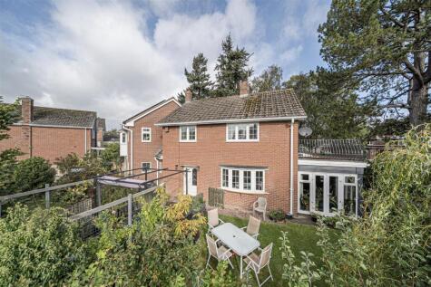 Croeswylan Lane, Oswestry