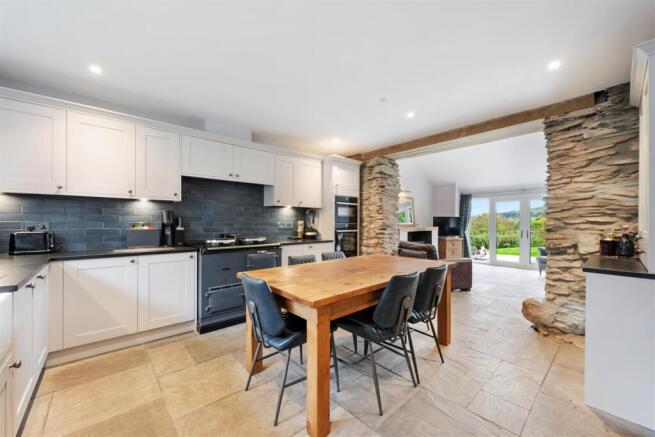 Bryn Bach Bryneglwys, Corwen, LL21 9NP89.jpg