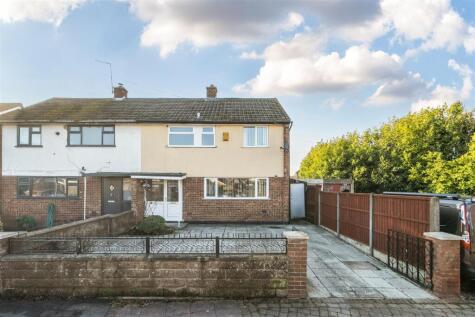 Brook House Road, Oswestry