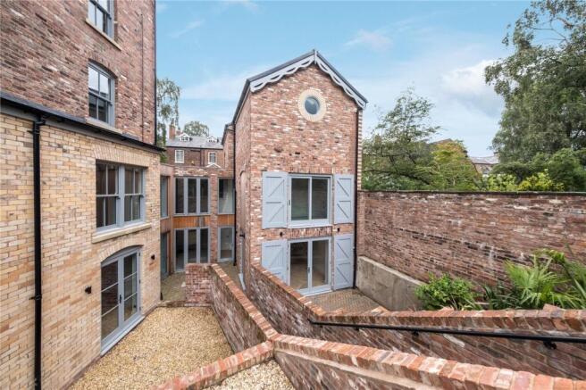 The Coach House