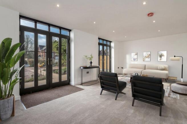 Sitting Room