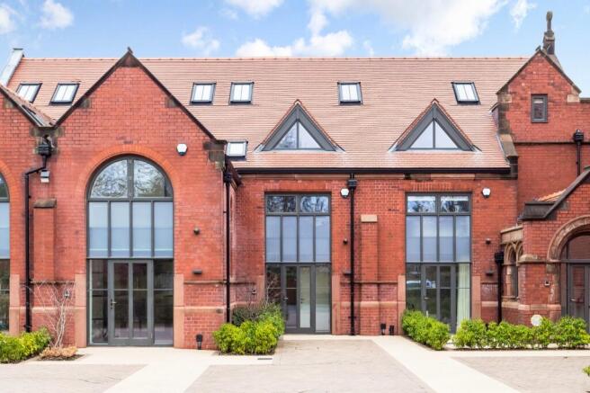 6 Church Mews