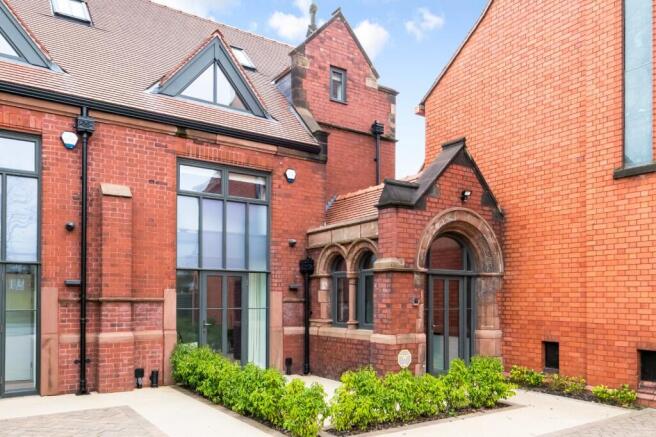 7 Church Mews