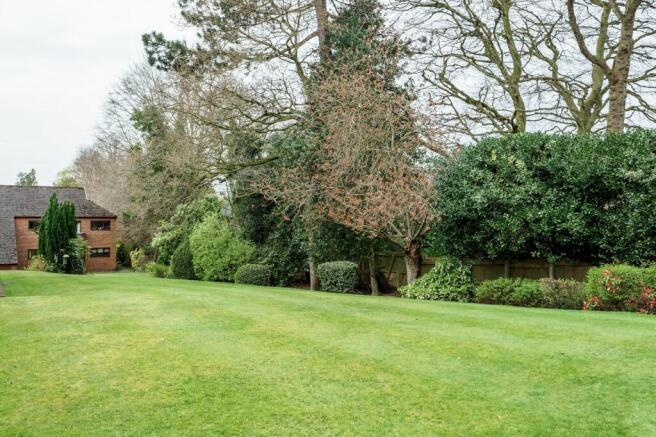 Communal Gardens