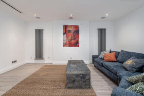 Home Cinema Room