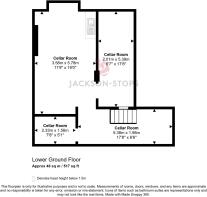 Lower Ground Floor