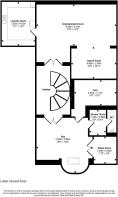 Lower Ground Floor