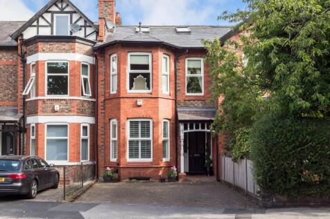 Hale Road, Hale, WA15