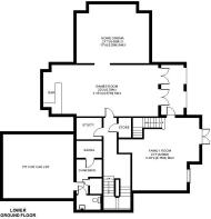 Lower Ground Floor
