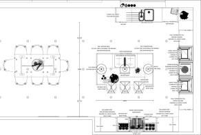 Kitchen Plan