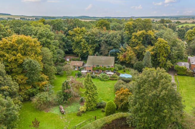 House and Grounds