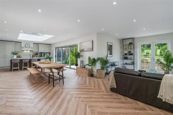 Living/Dining