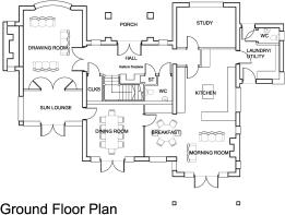 Proposed - Ground