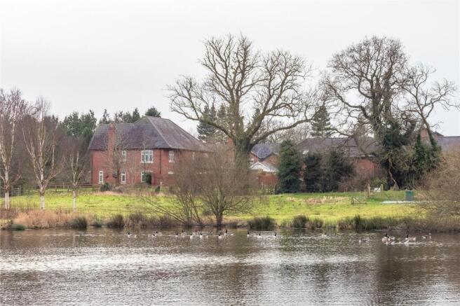 House From Mere