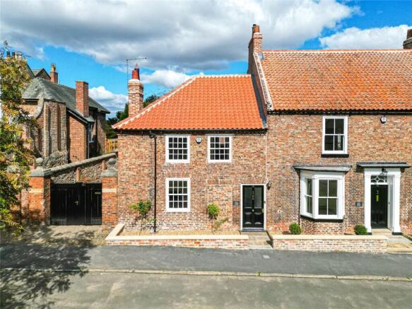 Rose Cottage