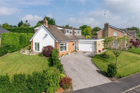 Willowmead Drive, Prestbury, Macclesfield, Cheshire, SK10