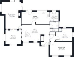 Upper Ground Floor