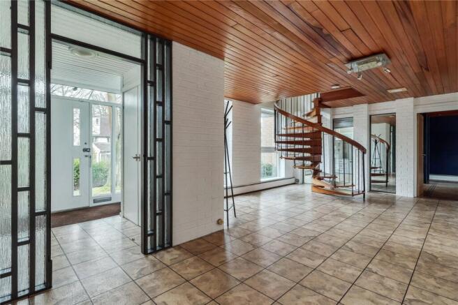 Hallway
