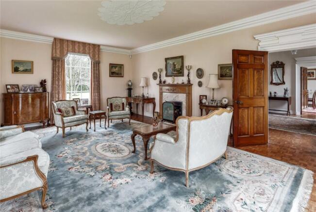 Drawing Room