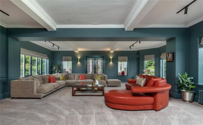 Drawing Room